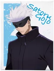 【中古】雑貨 五条悟 キャンパスアート 「呪術廻戦 第2期 渋谷事変」