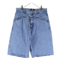 2025年最新】baggy denim short supremeの人気アイテム - メルカリ