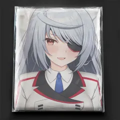 未開封 IS＜インフィニット・ストラトス＞ ラウラ・ボーデヴィッヒ 抱き枕カバー Yahoo!オークション -「ラウラボーデヴィッヒ 抱き枕」の落札