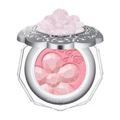 ジルスチュアート クリスタルブルーム ペタルクチュールアイズ デュオ 1.5g 02 sakura bouquet petals 限定カラー 2色セット[5834] 佐川急便