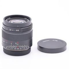 富士フイルム FUJIFILM X 交換レンズ フジノン 単焦点 パン