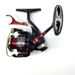 ジャンク シマノ スピニングリール BB-XハイパーフォースMgc3000DHG ジャンク シマノ スピニングリール BB-Xハイパーフォース