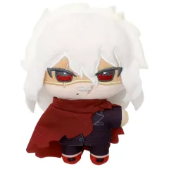 【中古】ぬいぐるみマスコット・ぬいぐるみバッジ 死柄木弔 ぬいパル(ぬいぐるみマスコット) 「僕のヒーローアカデミア」