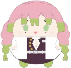 【中古】ぬいぐるみマスコット 甘露寺蜜璃 「鬼滅の刃 ふわコロりん6」