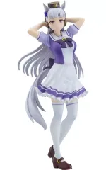 【中古】フィギュア POP UP PARADE ゴールドシップ 制服Ver. 「ウマ娘 プリティーダービー」 プラスチック製塗装済み完成品