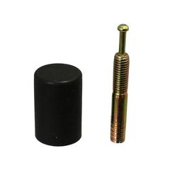 26206 床付け戸当り 45mm 1個入 0
