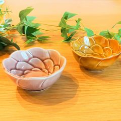【mell(メル)】 100ボウル [日本製 美濃焼 陶器 食器]