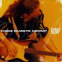 米CD Duarte, Chris Romp  0114310332 Zo? Records /00110