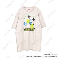 輪廻 RIZZ Tシャツ サイズ2 ホワイト | Mercari