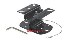 ハイテクフォーラム KHP-75SH(２個１組)　スピーカーハンガー　 DDSシリーズ、KSPシリーズ、BOSE等 【新品】