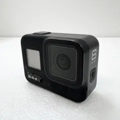 2025年最新】gopro hero8の人気アイテム - メルカリ
