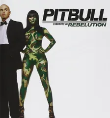CD ピットブル, リル・ジョン, B.o.B., スリム, ニコール・シャージンガー, アヴェリー・ストーム, エイコン, ネイヤー&バス・イル・