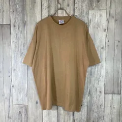 Fashion Gear  USA製 シンプル 無地 半袖 Tシャツ TEE XXL