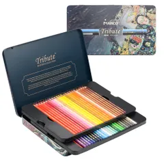 2025年最新】MARCO 色鉛筆の人気アイテム - メルカリ