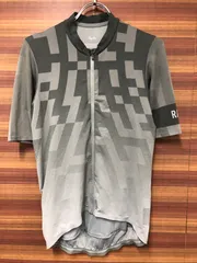 Rapha エアロブロックコレクション 空気の流れを可視化した前衛