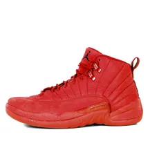 2024年最新】NIKE AIR JORDAN 12 RETRO 130690-601ナイキ エア ...