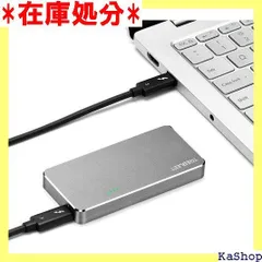 2024年最新】外付け ssd thunderbolt 3の人気アイテム - メルカリ