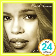 Faith Evans / フェイス・エヴァンス「Faith Evans / フェイス