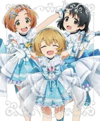 新品未開封★TVアニメ「アイドルマスター シンデレラガールズ U149」 Blu-ray3 [Blu-ray] ブルーレイ 【安心・匿名配送】メルカリShops：グッドバリューが出品