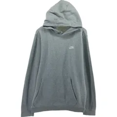 古着 ナイキ NIKE スウェットプルオーバーパーカー メンズXL相当/eaa510258