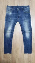 2024年最新】dsquared2 48 バイカーの人気アイテム - メルカリ 