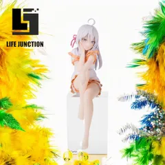 ロシア語でデレる隣のアーリャさん ちょこのせプレミアムフィギュア アーリャ パジャマ