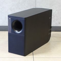 中古	BOSE	Acoustimass 15 Home Theater Speaker