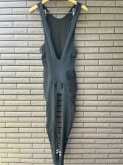 Morethan ビブパンツ ロング