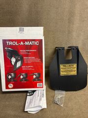送料無料　新品未使用　TROL-A-MATIC