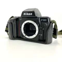 2024年最新】F801 NIKONの人気アイテム - メルカリ