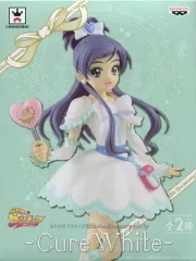 【中古】フィギュア キュアホワイト(15th Anniversary color) 「ふたりはプリキュア」 15th Anniversary Party-CureWhite-
