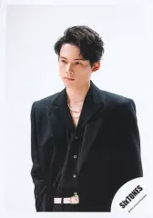 【中古】生写真(ジャニーズ) SixTONES/松村北斗/上半身/アルバム「CITY」MV＆ジャケ写オフショット/公式生写真