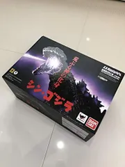 S.H.MonsterArts ゴジラ2016第4形態覚醒Ver. シンゴジラ