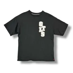 CVTVLIST DAILY TEE デイリー Tシャツ 半袖スウェット カタリスト 2401040304  ブラック 1  91256A3のサムネイル