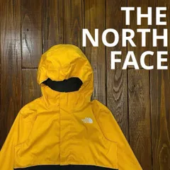 【THE NORTH FACEザノースフェイス】DRYVENTナイロンジャケット