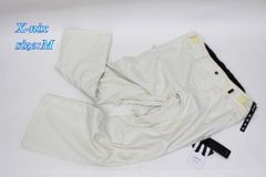 X-nix エクスニクス メンズ スノーボードパンツ Mサイズ オフホワイト XN872OB01 ウィンタースポーツ ボトムス R2409-109