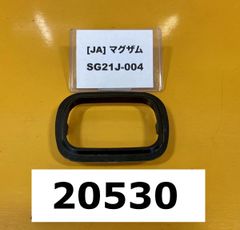 【全国送料無料】20530-09198 ヤマハ マグザム250 SG21J-004　純正キーカバー