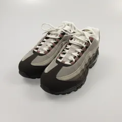 【姫路東店】 中古 NIKE | ナイキ スニーカー WMNS AIR MAX 95 OG VELVET BROWN IB6396-200 2025S/S ベージュ 27cm 【126】