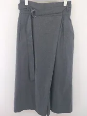 ◎green label relaxing UNITED ARROWS ワイド パンツ P 02542 【1205300002542】