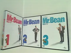 2024年最新】mr.ビーン dvdの人気アイテム - メルカリ