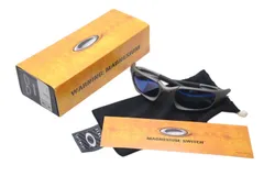 2025年最新】oakley mag fourの人気アイテム - メルカリ