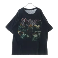 2025年最新】slipknot tシャツ iowaの人気アイテム - メルカリ