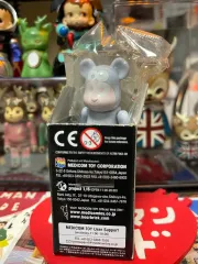 BE@RBRICK - ベアブリック ⭐︎ジェラピケコラボ400%未開封 BE@RBRICK SERIES 50