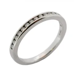 2025年最新】ハーフエタニティ ティファニーの人気アイテム - メルカリ