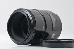 ★良品★ ミノルタ MINOLTA AF 100mm F2.8 MACRO 旧タイプ L2904 #22