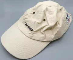 【中古】帽子 ミッキーマウス キャップ＜CONVERSE＞ 57cm 「東京ディズニーリゾート40周年 “ドリームゴーラウンド”×CONVERSE」 東京ディズニーリゾート限定