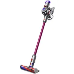 Dyson ダイソンV8 slim fluffy origin パイプ 美品 楽天市場】【純正】Dyson ダイソン 純正 V8 slim fluffy 専用