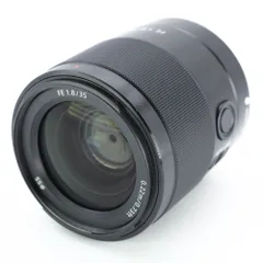 【開封済み新古品】SEL35F18 2025年最新】sel35f18の人気アイテム - メルカリ