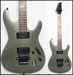 IBANEZ SAR250QM ダブルカッタウェイ　ジャンク Ibanez SAR250QM ダブルカッタウェイ - メルカリ
