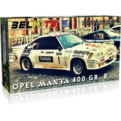 レベル 1/18 オペル・マンタ GT/E ダイキャストミニカー　珍品激レア。 レベル 1/18 オペル・マンタ GT/E ダイキャストミニカー 珍品激レア